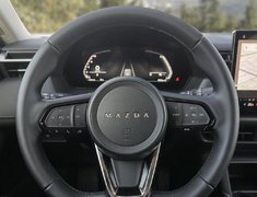 2026 Mazda CX-5 GS