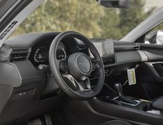 2026 Mazda CX-5 GS