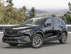 2026 Mazda CX-5 GX