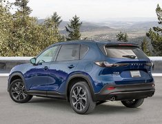 2026 Mazda CX-5 GS
