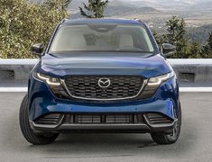 2026 Mazda CX-5 GS