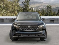 2026 Mazda CX-5 GT
