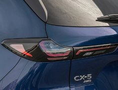 2026 Mazda CX-5 GT