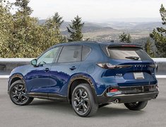 2026 Mazda CX-5 GT