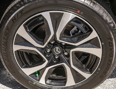 2026 Mazda CX-5 GS