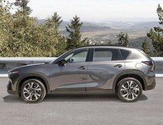 2026 Mazda CX-5 GS