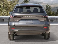 2026 Mazda CX-5 GS