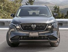 2026 Mazda CX-5 GS