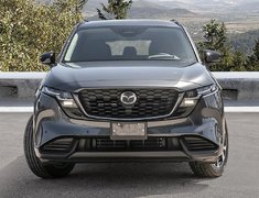 2026 Mazda CX-5 GS