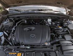 2026 Mazda CX-5 GS