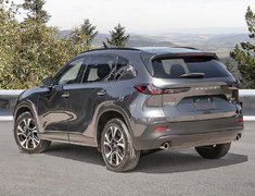 2026 Mazda CX-5 GS