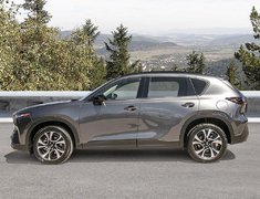 2026 Mazda CX-5 GS