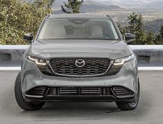 2026 Mazda CX-5 GT