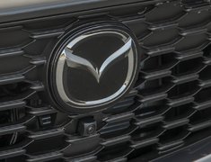 2026 Mazda CX-5 GT