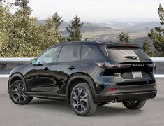 2026 Mazda CX-5 GS