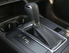 2026 Mazda CX-5 GS