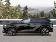 2026 Mazda CX-5 GS