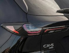 2026 Mazda CX-5 GS