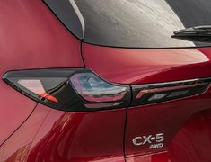 2026 Mazda CX-5 GT