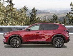2026 Mazda CX-5 GT