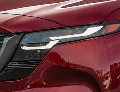 2026 Mazda CX-5 GT
