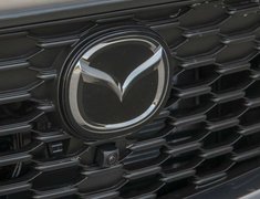 2026 Mazda CX-5 GT