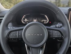 2026 Mazda CX-5 GS