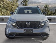 2026 Mazda CX-5 GS