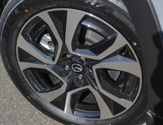2026 Mazda CX-5 GS