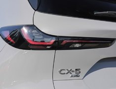 2026 Mazda CX-5 GS