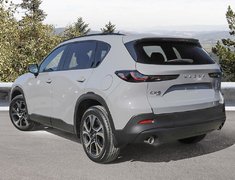 2026 Mazda CX-5 GS
