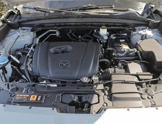 2026 Mazda CX-5 GS