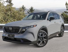 2026 Mazda CX-5 GS