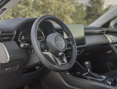2026 Mazda CX-5 GS