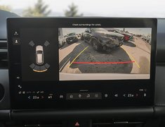 2026 Mazda CX-5 GS