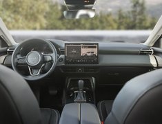2026 Mazda CX-5 GS