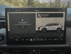 2026 Mazda CX-5 GS
