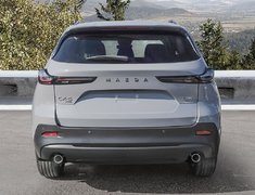 2026 Mazda CX-5 GS