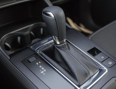 2026 Mazda CX-5 GS