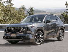 2026 Mazda CX-5 GS