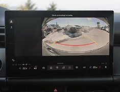 2026 Mazda CX-5 GS