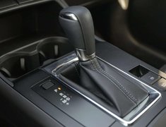 2026 Mazda CX-5 GS