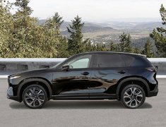 2026 Mazda CX-5 GS