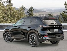 2026 Mazda CX-5 GT