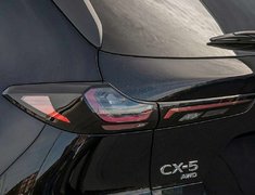 2026 Mazda CX-5 GT