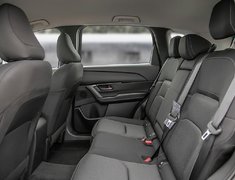 2026 Mazda CX-5 GX