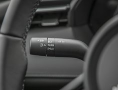 2026 Mazda CX-5 GX