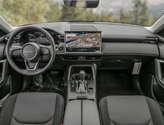 2026 Mazda CX-5 GX