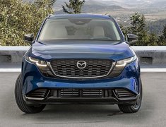 2026 Mazda CX-5 GT