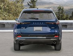 2026 Mazda CX-5 GT